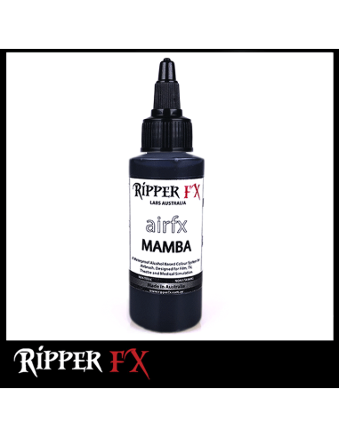 Ripper FX Air FX Hair 60ml Silver