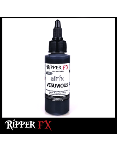 Ripper FX Air FX Hair 50ml/60ml