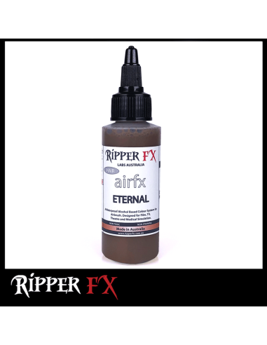 Ripper FX Air FX Hair 60ml Silver