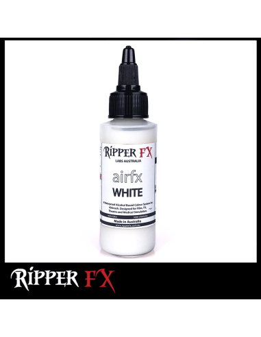 Ripper FX Air FX Pure Colors Yellow