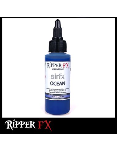 Ripper FX Air FX Pure Colors Yellow