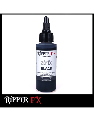 Ripper FX Air FX Pure Colors Yellow