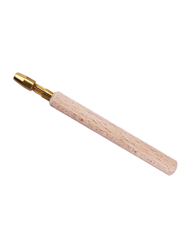 wooden-knotting-needle-holder