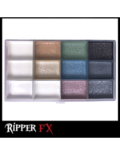 Ripper FX Hair 3 Palette 2