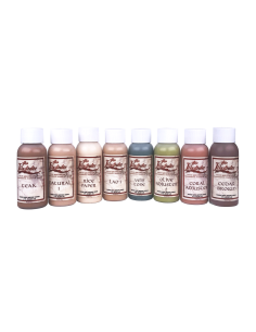 Skin Illustrator Liquid Colors Flesh Tone 2 oz. Family