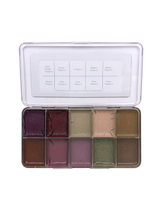 Skin Illustrator Character Contours Palette 2