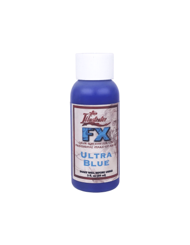 Skin Illustrator Liquid Colors FX 2 oz.