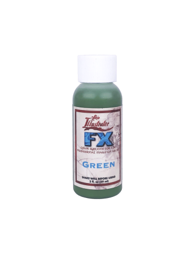 Skin Illustrator Liquid Colors FX 2 oz.