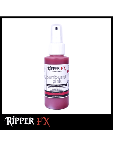 RIPPER FX Sunburnt 120ml