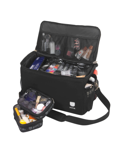 ZÜCA Artist Shoulder Bag