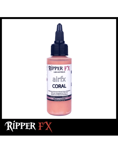 Ripper FX Air FX Flesh Caramel 60ml