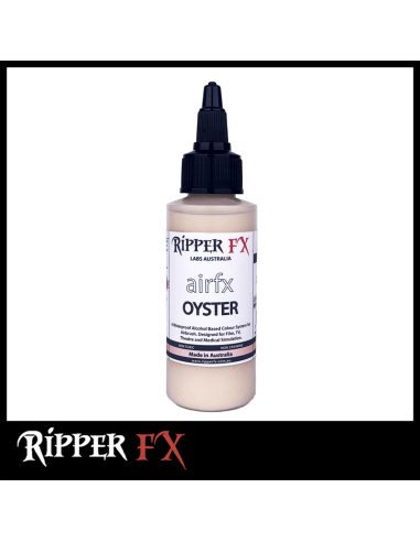 Ripper FX Air FX Flesh Caramel 60ml