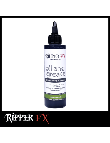 Ripper FX Oil & Grease 150 ml