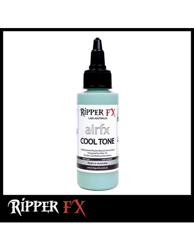 Ripper FX Air FX Flesh Caramel 60ml