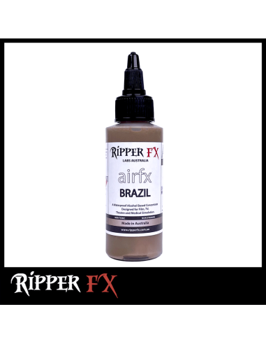 Ripper FX Air FX Flesh Caramel 60ml