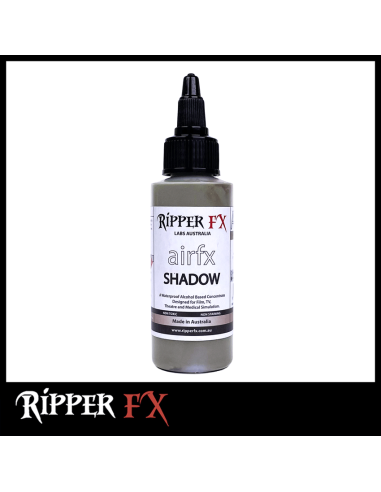 Ripper FX Air FX Flesh Caramel 60ml