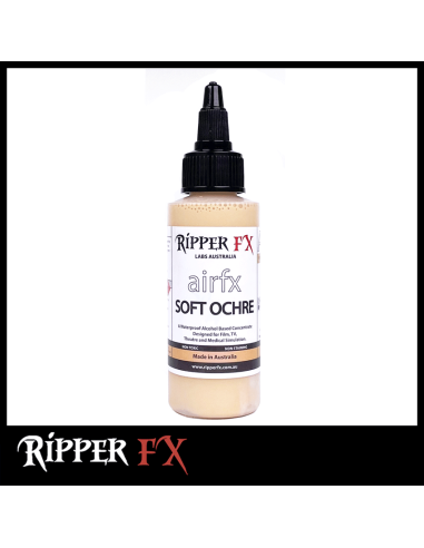 Ripper FX Air FX Flesh Caramel 60ml