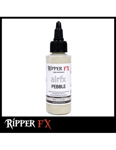 Ripper FX Air FX Dirt Pebble 60ml