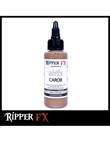 Ripper FX Air FX Flesh Caramel 60ml