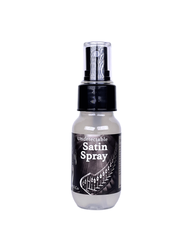 AFX Undetectable Satin Spray 50 ml