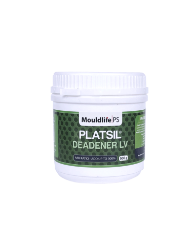 Platsil Deadener LV 500g