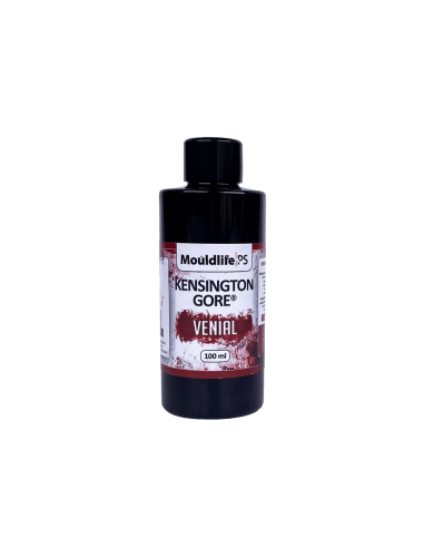 Kensingtone Gore Blood - Venial 100-500g