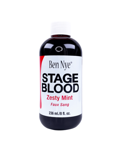 Ben Nye Stage Blood Zesty 236ml