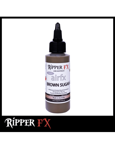 Ripper FX Air FX Hair 50ml/60ml