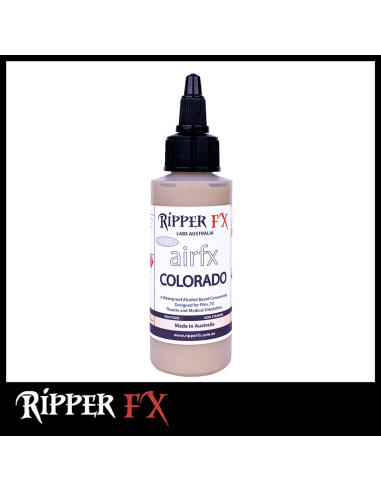 Ripper FX Air FX Hair 50ml/60ml