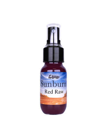 AFX Sunburn Spray 50 ml