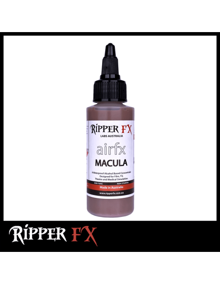 Ripper FX Air FX Blood 60ml Macula