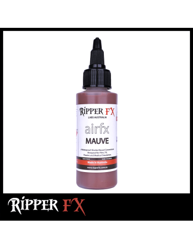 Ripper FX Air FX Blood 60ml Mauve