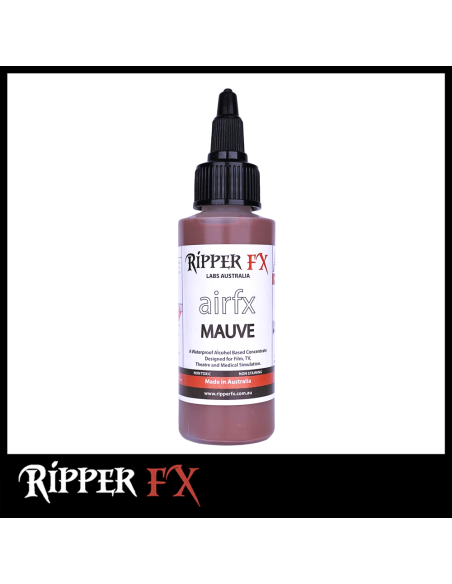 Ripper FX Air FX Blood 60ml Mauve