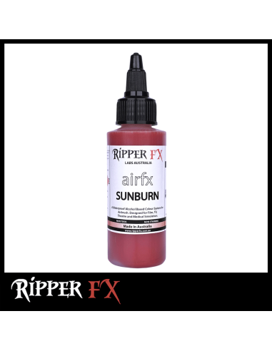 Ripper FX Air FX Blood 60ml Sunburn