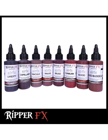 Ripper FX Air FX Blood 60ml