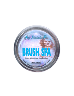 Skin Illustrator - Pro Brush Spa