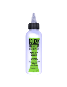 TELESIS Make-Up Remover 118ml