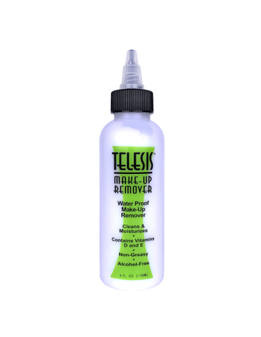 TELESIS Make-Up Remover 118ml