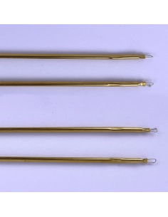 Ken Banks Sculpting Tools - Itty Bitty (set of 2 tools) 2