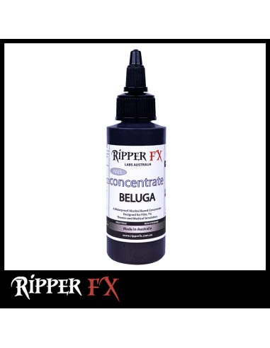 Ripper FX Hair Concentrates 50ml/60ml