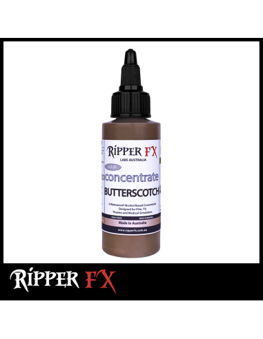 Ripper FX Hair Concentrates 50ml/60ml