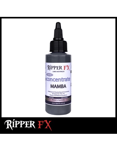 Ripper FX Hair Concentrates 50ml/60ml