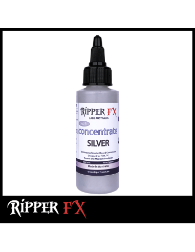 Ripper FX Hair Concentrates 50ml/60ml