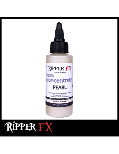 Ripper FX Hair Concentrates 50ml/60ml