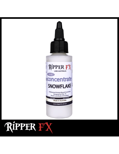 Ripper FX Hair Concentrates 50ml/60ml