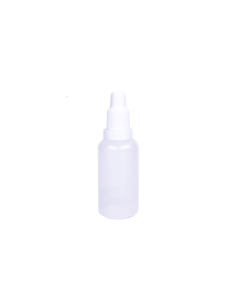 Pusta butelka zakraplacz 30ml