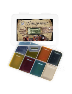 AFX Transparent Palette