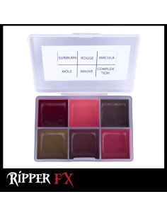 Ripper FX Appearance Pocket Palette 2