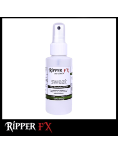 Ripper FX Sweat Spray 100ml