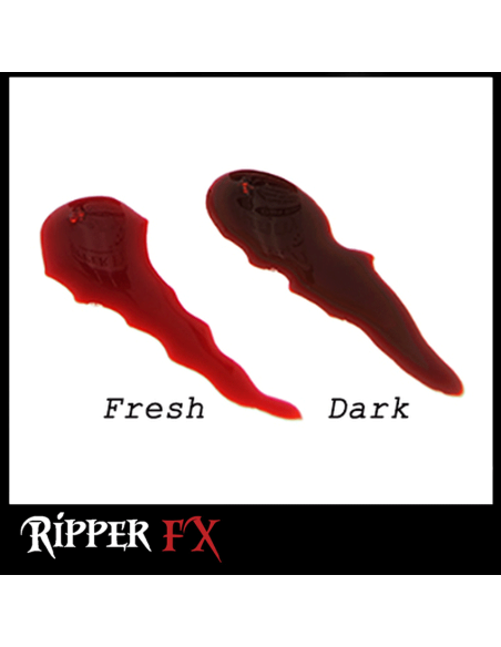 Ripper FX Thick Dark Blood 60 ml - 1 L